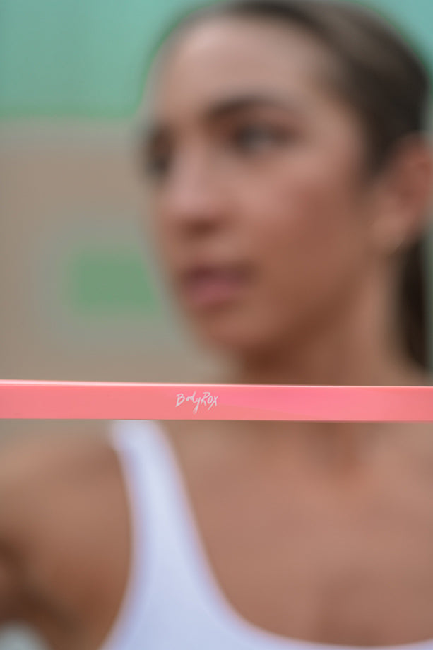 BodyROX Power Resistance band kit