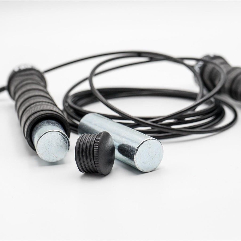 NDO Weighted Speed Rope