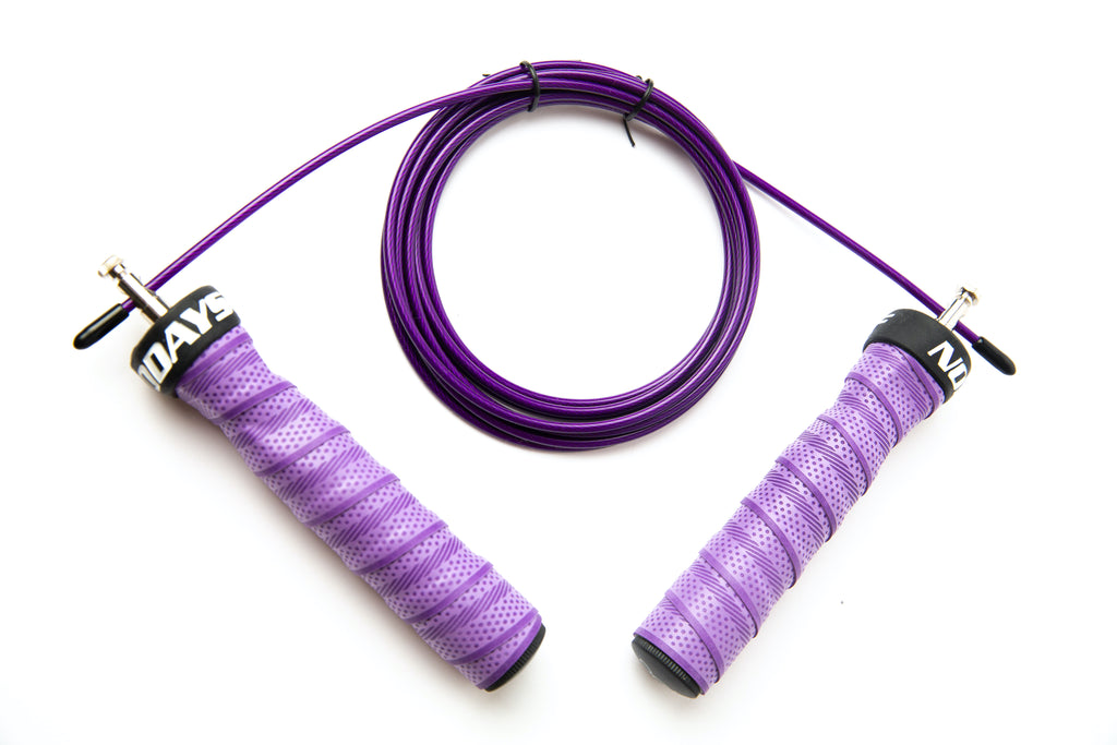 NDO Weighted Speed Rope
