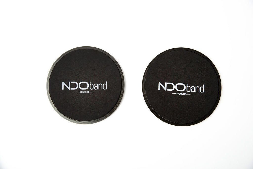 NDO ROCK-HARD CORE SLIDERS