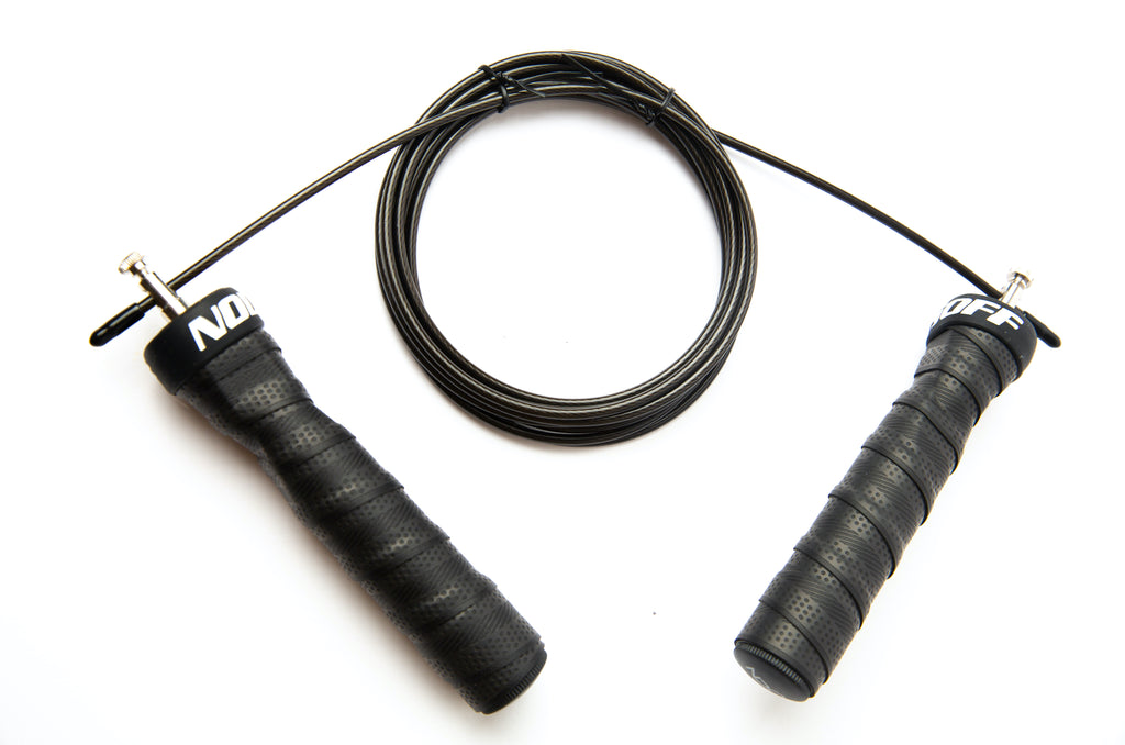 NDO Weighted Speed Rope